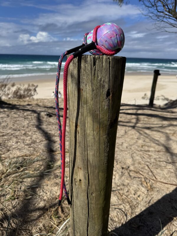 Durafoam Tug Balls - Image 2
