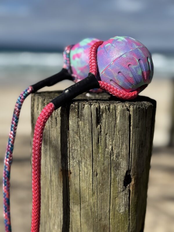 Durafoam Tug Balls