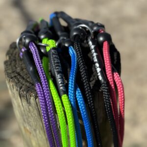 Soft Rope Slip Lead