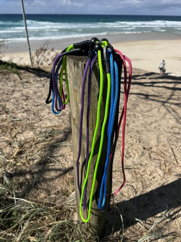 Soft Rope Slip Lead - Image 2