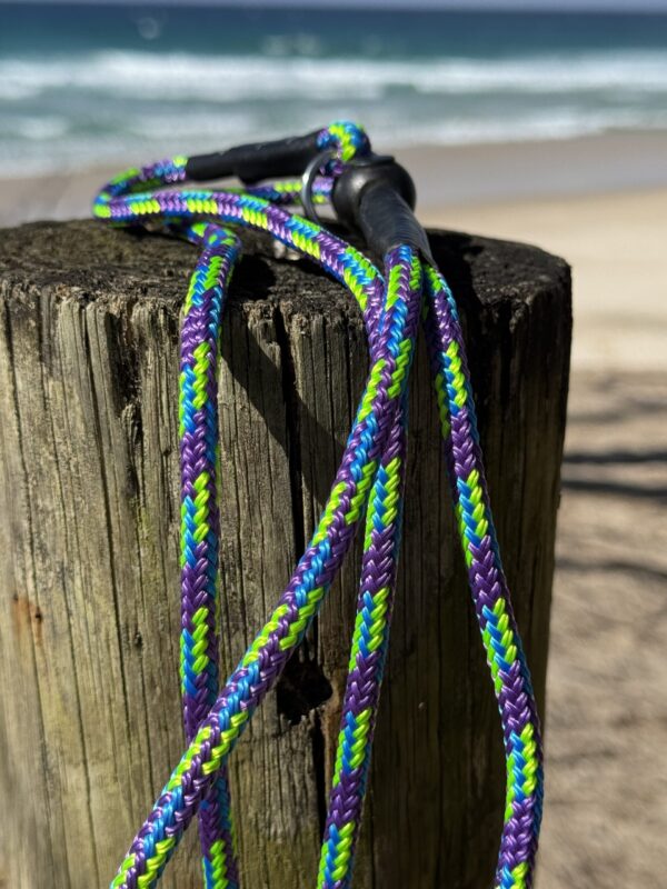 Soft Rope Slip Lead - Image 3