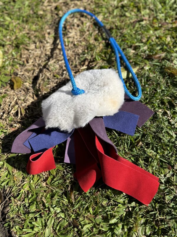 Puppy Octopus Flirt toy - Image 2
