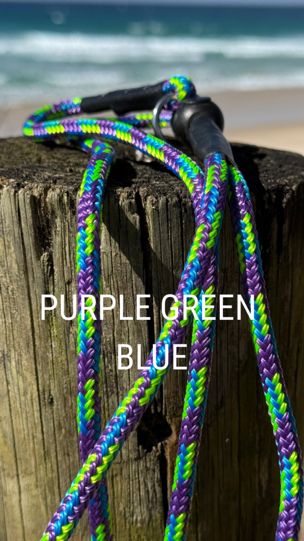 Soft Rope Slip Lead - Image 6