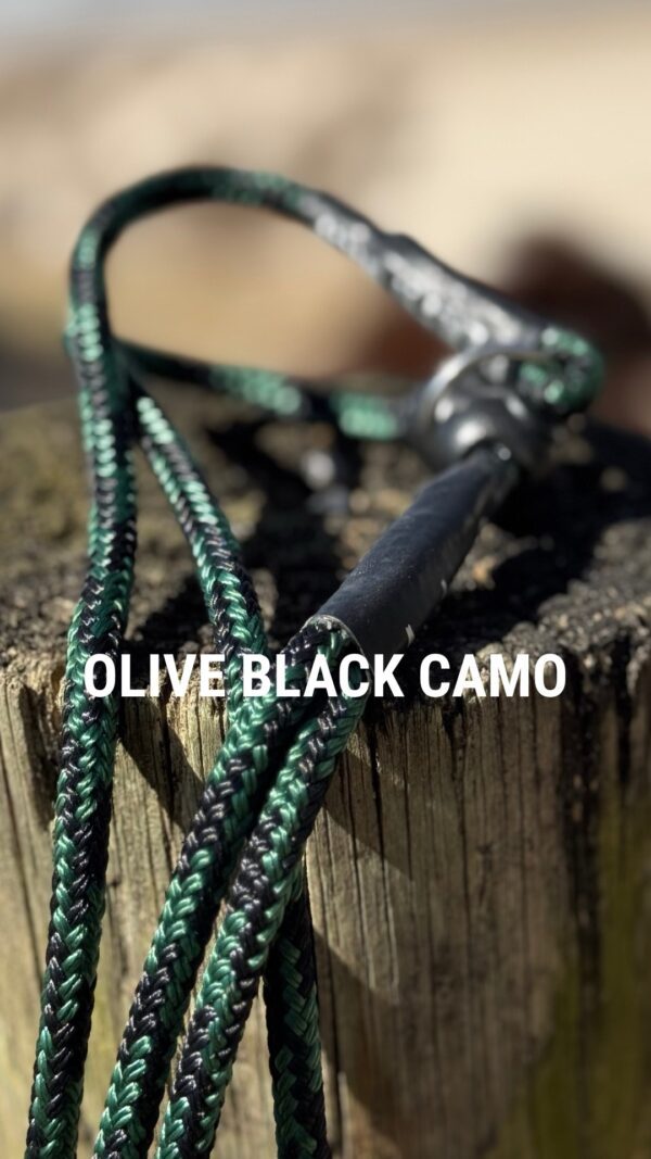 Soft Rope Slip Lead - Image 3
