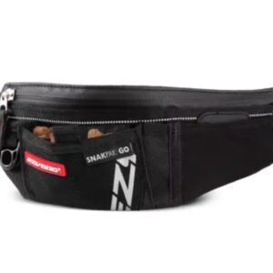 EZY DOG SnakPak GO treat belt