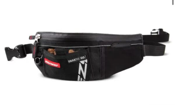 EZY DOG SnakPak GO treat belt