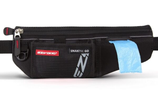 EZY DOG SnakPak GO treat belt - Image 2