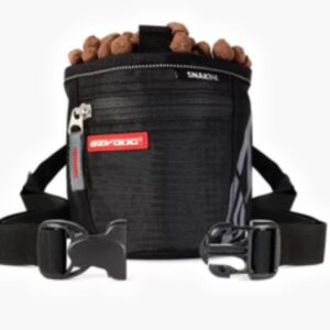 EZY DOG SnakPak Treat Bag