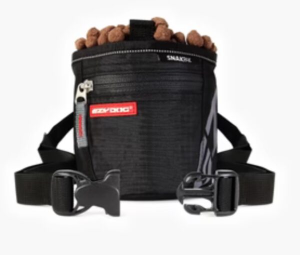 EZY DOG SnakPak Treat Bag