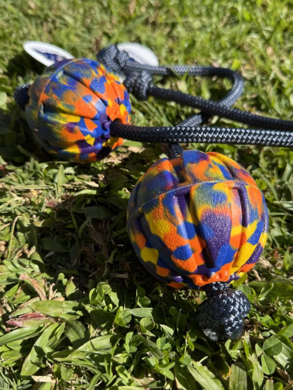 Tug Ball by Beefy - Image 2