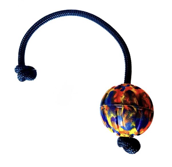 Tug Ball by Beefy