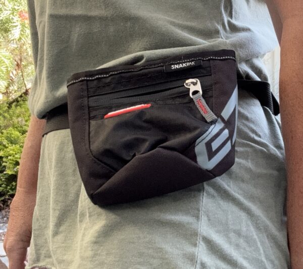 EZY DOG SnakPak Treat Bag - Image 4