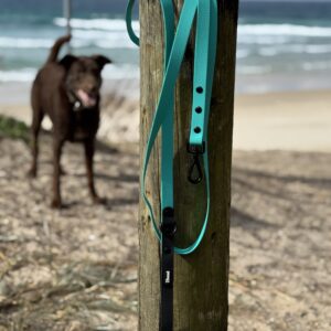 5 metre Zhani Waterproof long lead